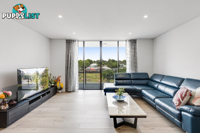 306/677-683 Ruthven Street SOUTH TOOWOOMBA QLD 4350