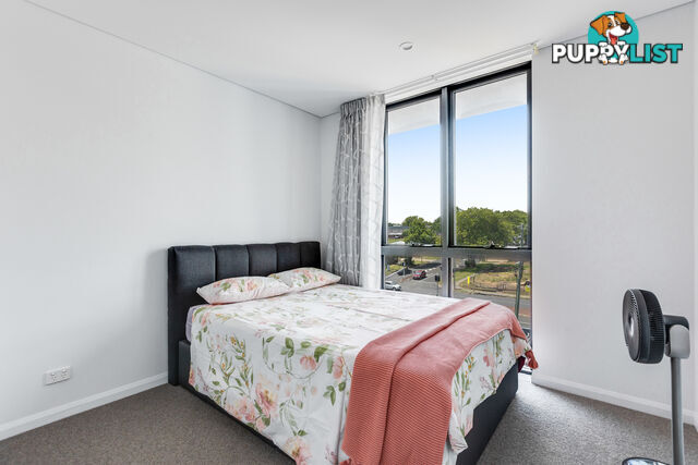 306/677-683 Ruthven Street SOUTH TOOWOOMBA QLD 4350