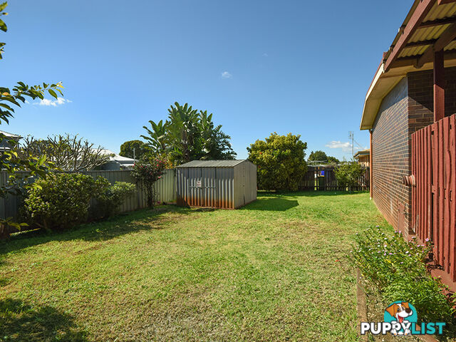 19 Canberra Street HARRISTOWN QLD 4350