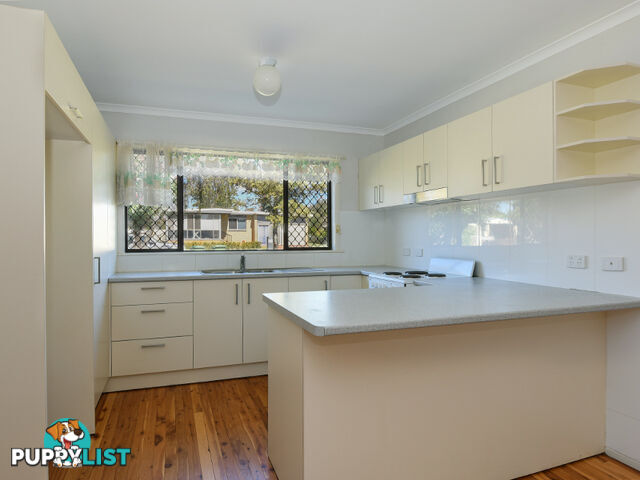19 Canberra Street HARRISTOWN QLD 4350