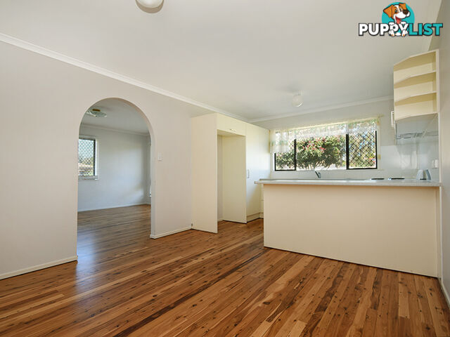 19 Canberra Street HARRISTOWN QLD 4350