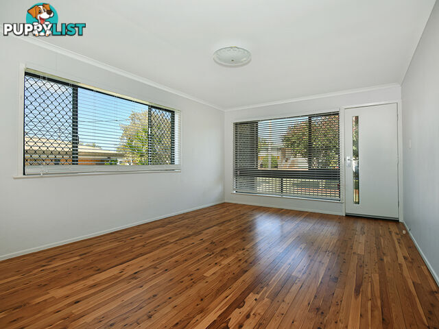 19 Canberra Street HARRISTOWN QLD 4350