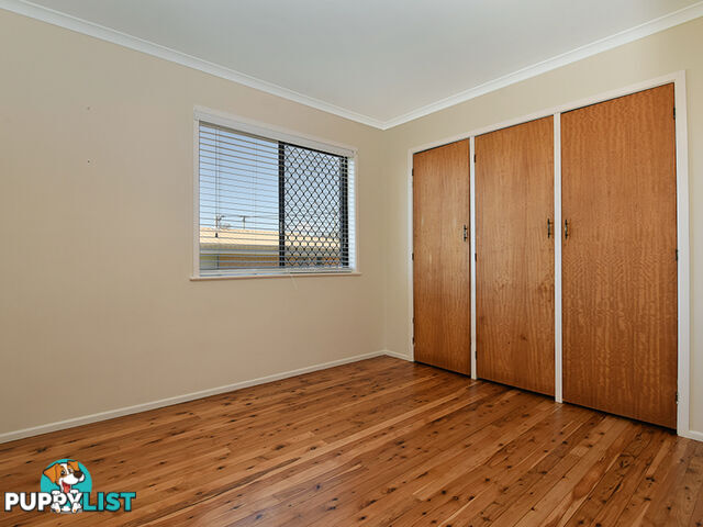 19 Canberra Street HARRISTOWN QLD 4350