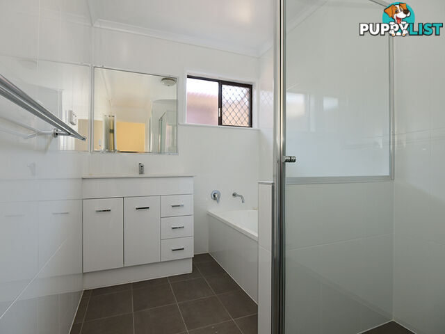19 Canberra Street HARRISTOWN QLD 4350