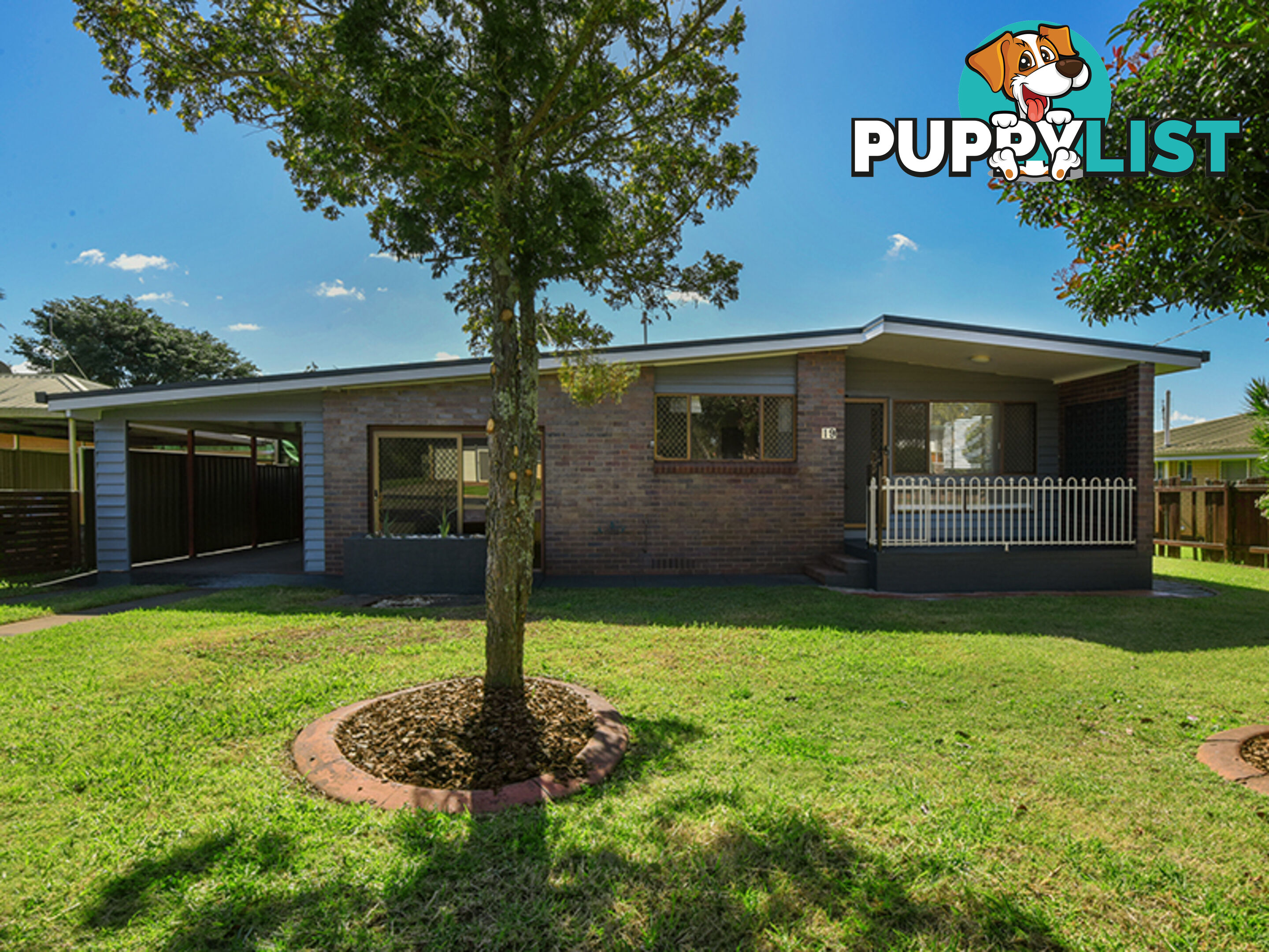 19 Canberra Street HARRISTOWN QLD 4350