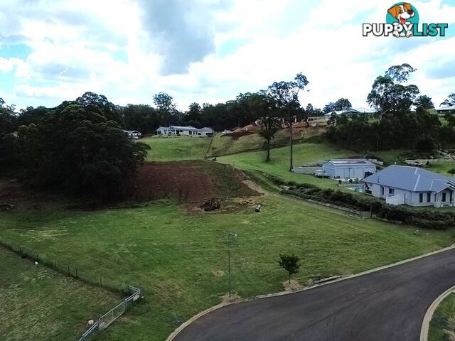 10 Rainforest Court CABARLAH QLD 4352