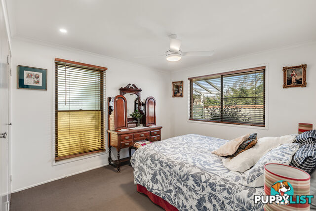 59 Noll Street KEARNEYS SPRING QLD 4350