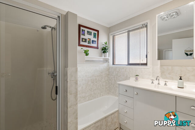 59 Noll Street KEARNEYS SPRING QLD 4350