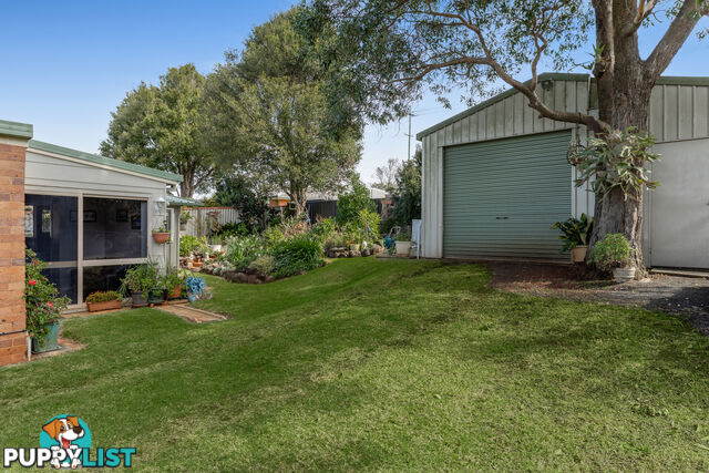 59 Noll Street KEARNEYS SPRING QLD 4350