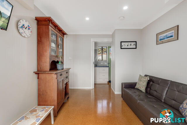 59 Noll Street KEARNEYS SPRING QLD 4350