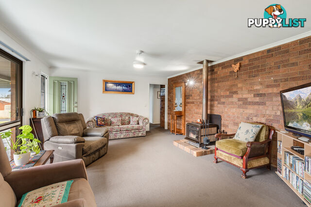 59 Noll Street KEARNEYS SPRING QLD 4350