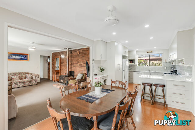 59 Noll Street KEARNEYS SPRING QLD 4350