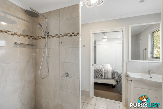 59 Noll Street KEARNEYS SPRING QLD 4350