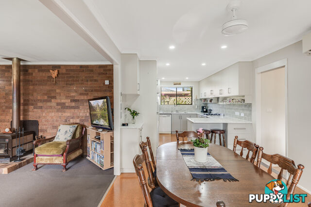 59 Noll Street KEARNEYS SPRING QLD 4350