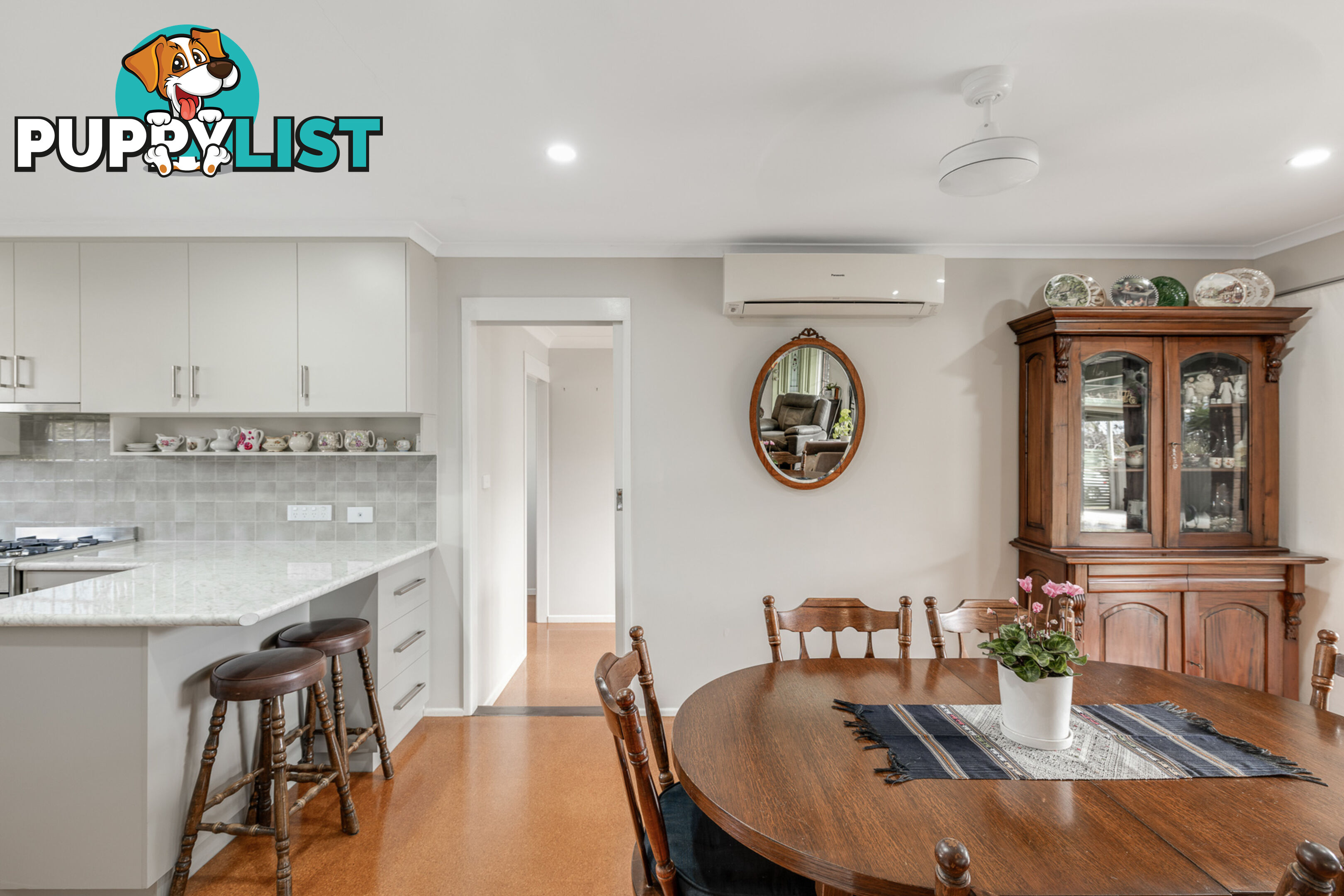 59 Noll Street KEARNEYS SPRING QLD 4350