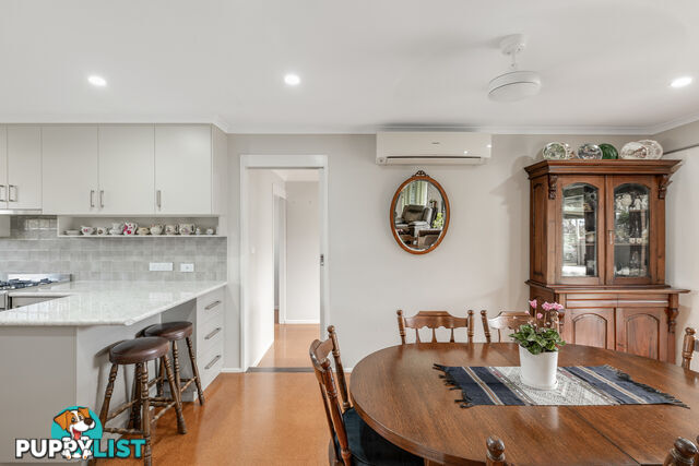 59 Noll Street KEARNEYS SPRING QLD 4350