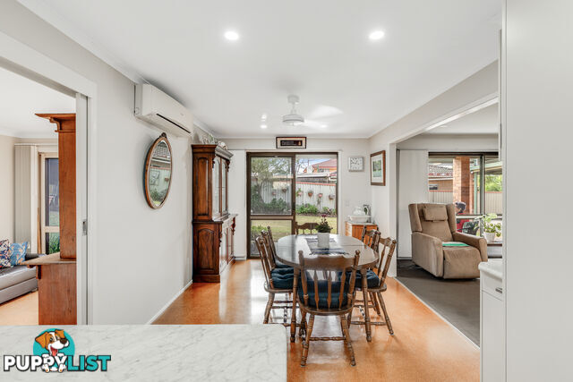59 Noll Street KEARNEYS SPRING QLD 4350