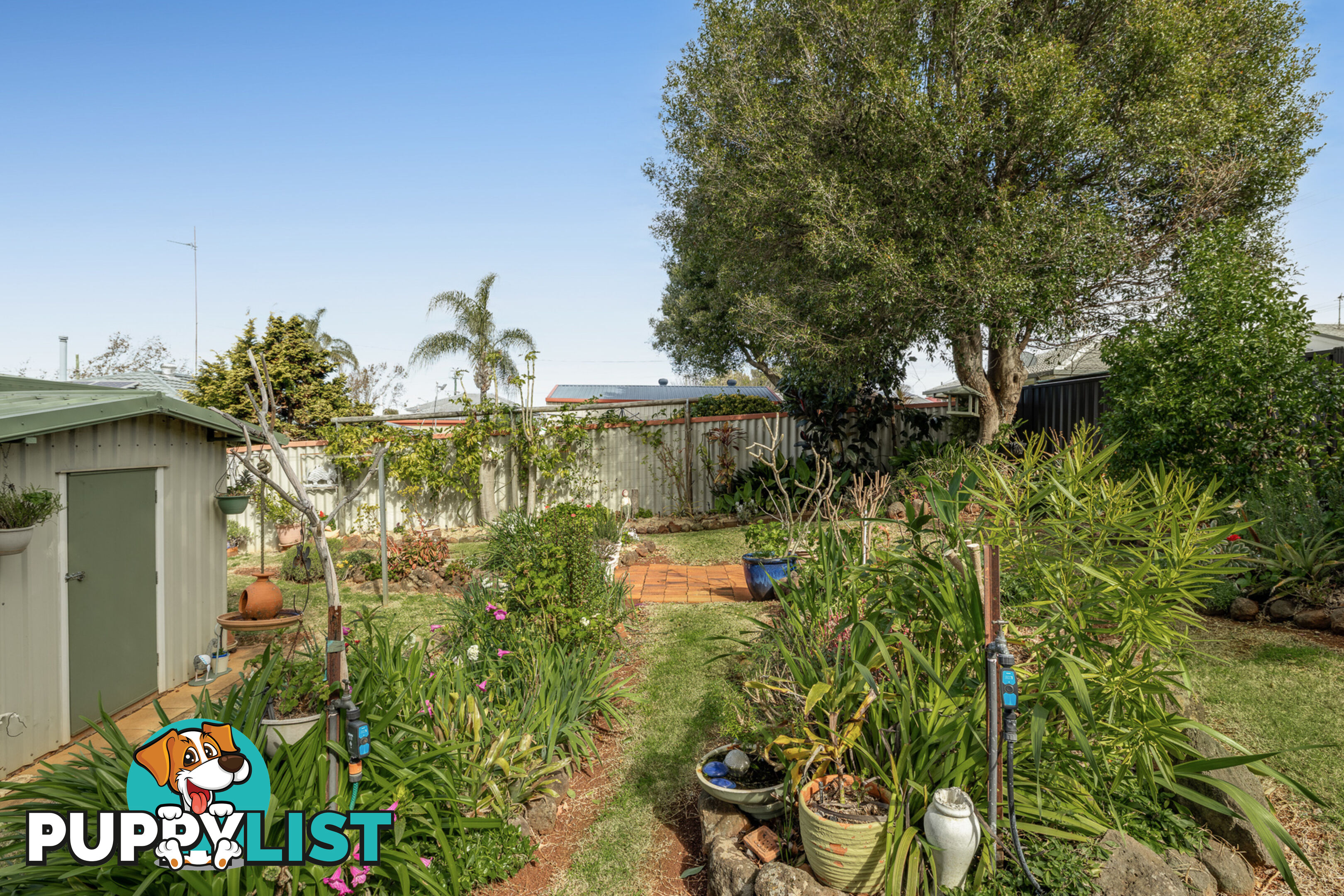 59 Noll Street KEARNEYS SPRING QLD 4350