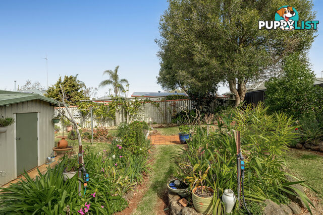 59 Noll Street KEARNEYS SPRING QLD 4350