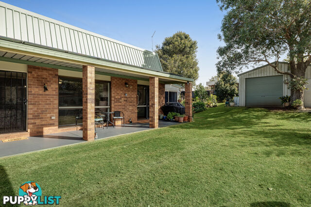 59 Noll Street KEARNEYS SPRING QLD 4350