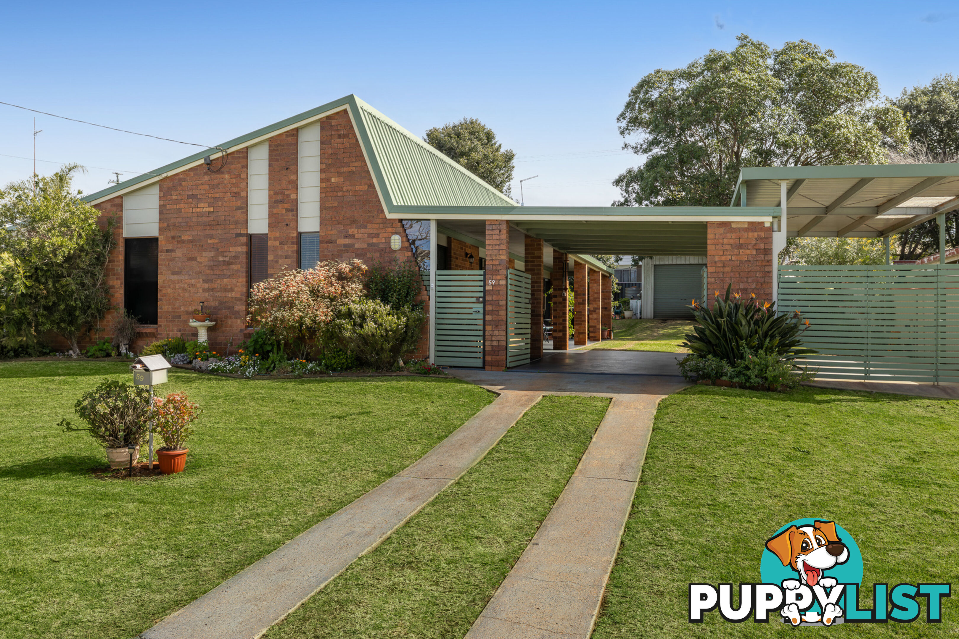 59 Noll Street KEARNEYS SPRING QLD 4350
