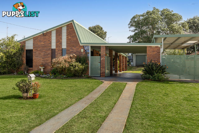 59 Noll Street KEARNEYS SPRING QLD 4350