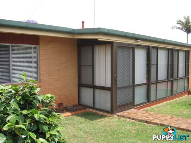 2 Hartman Street RANGEVILLE QLD 4350