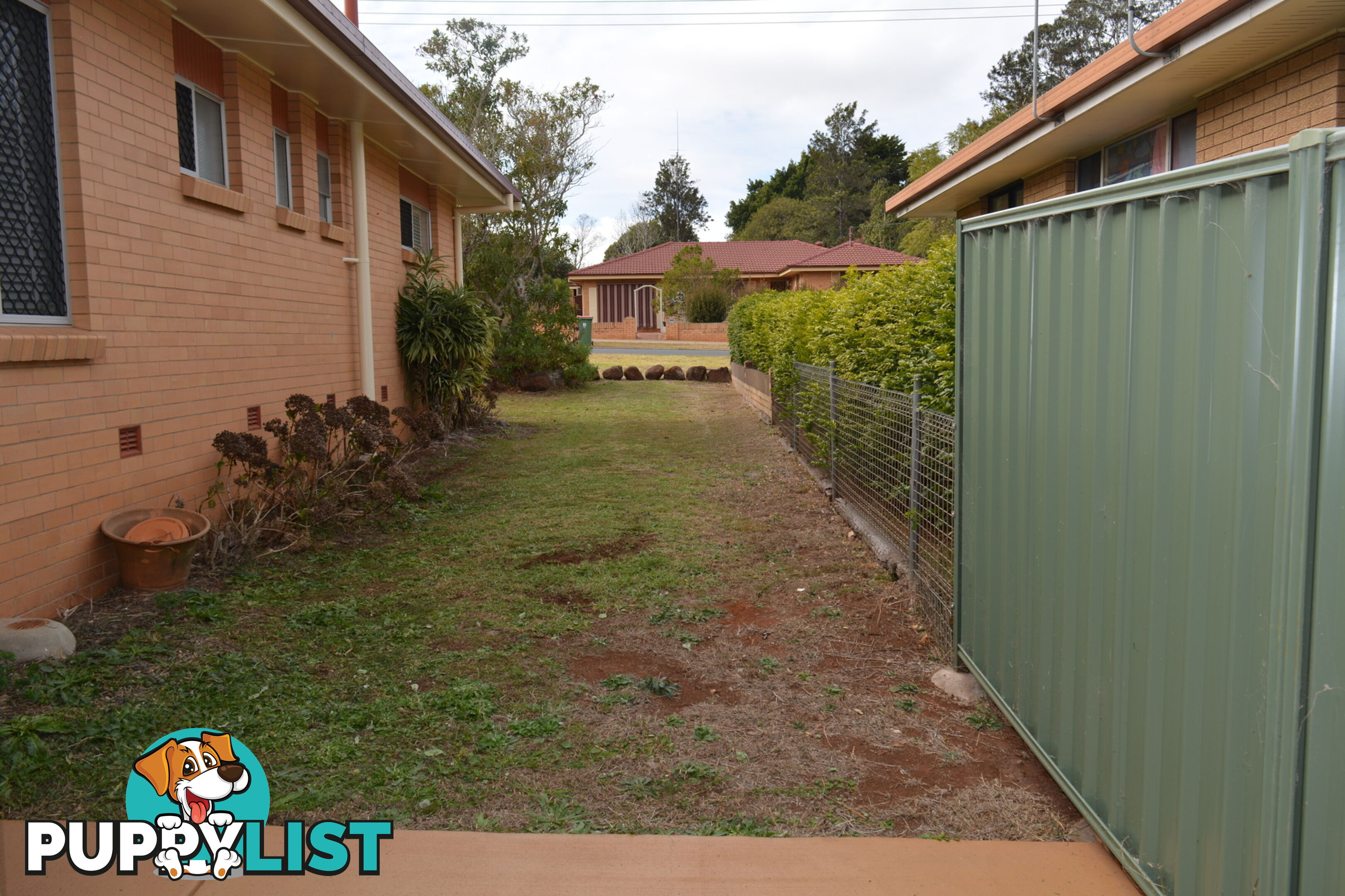 2 Hartman Street RANGEVILLE QLD 4350