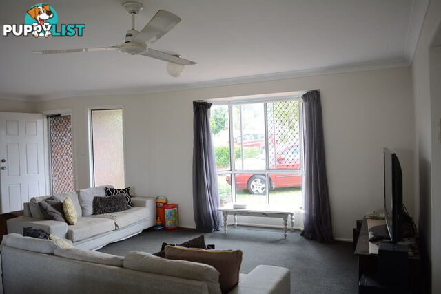 2A Bond Court DARLING HEIGHTS QLD 4350