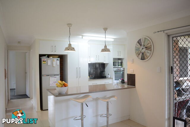 2A Bond Court DARLING HEIGHTS QLD 4350