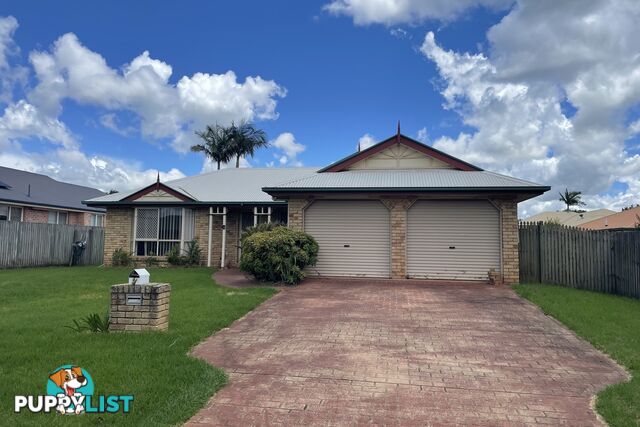 8 Elvery Court MIDDLE RIDGE QLD 4350