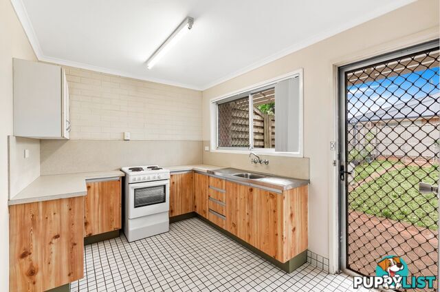 24/6 O'Brien Street HARLAXTON QLD 4350