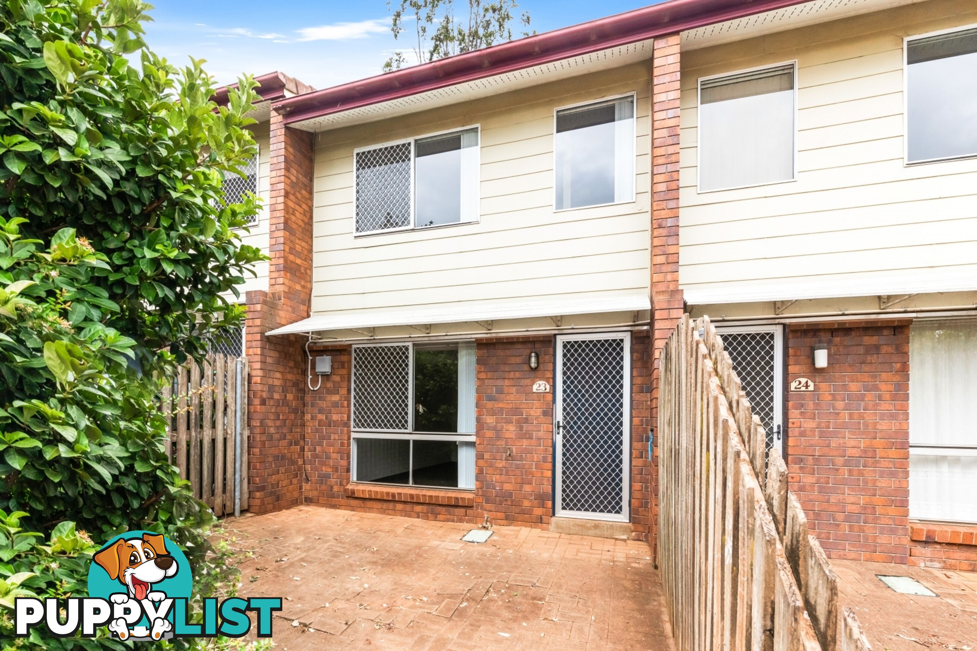 24/6 O'Brien Street HARLAXTON QLD 4350