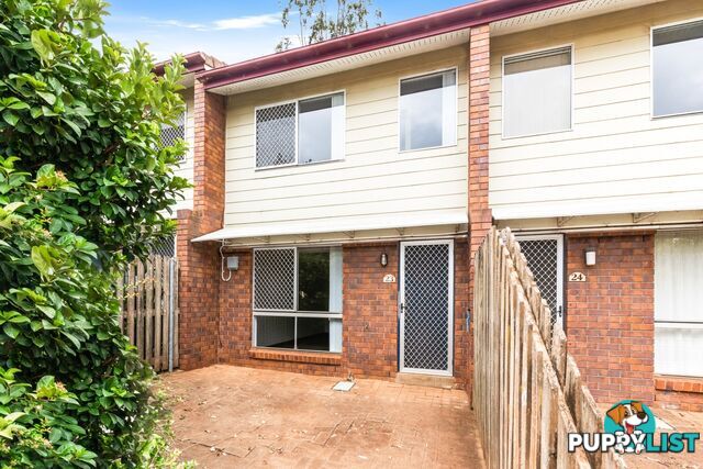 24/6 O'Brien Street HARLAXTON QLD 4350