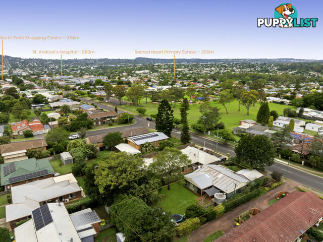 255 North Street WILSONTON HEIGHTS QLD 4350