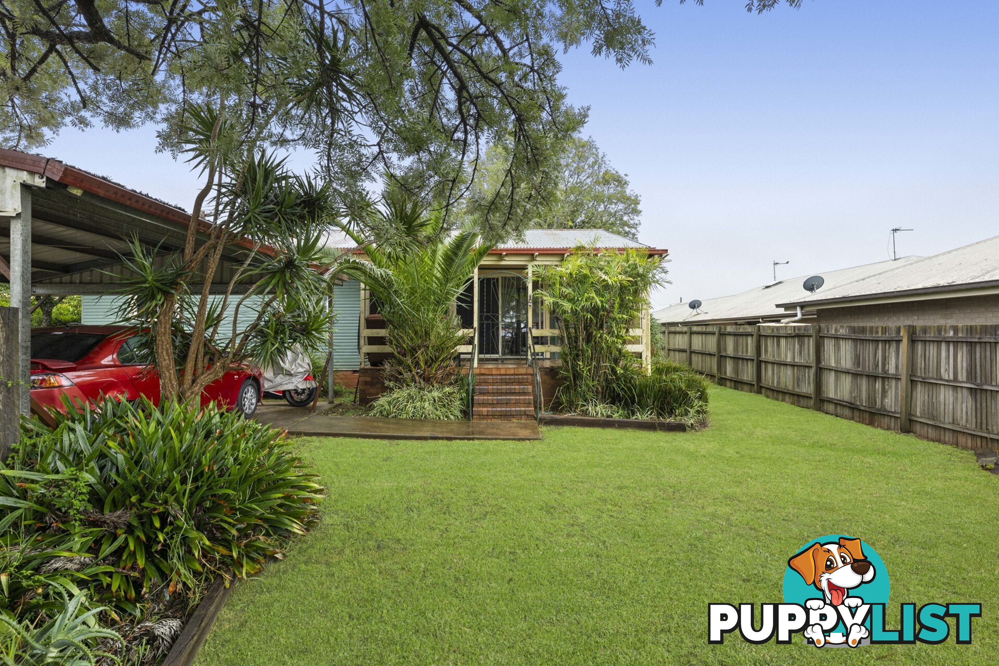 255 North Street WILSONTON HEIGHTS QLD 4350