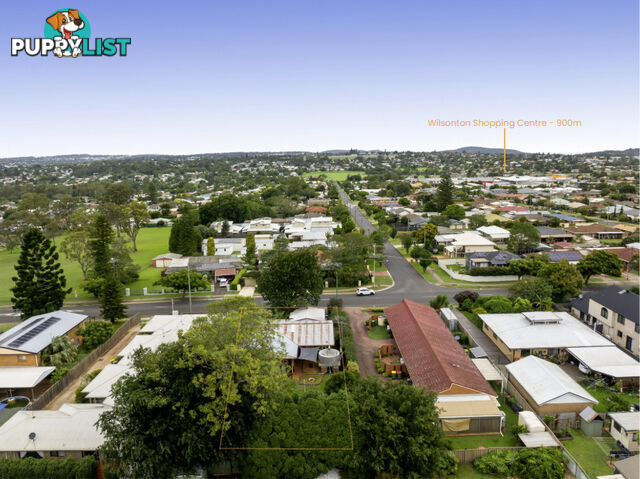 255 North Street WILSONTON HEIGHTS QLD 4350