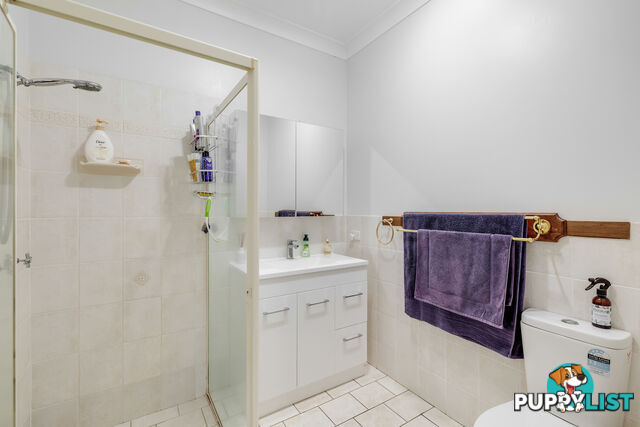 83 Reushle Road CABARLAH QLD 4352