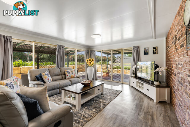 83 Reushle Road CABARLAH QLD 4352