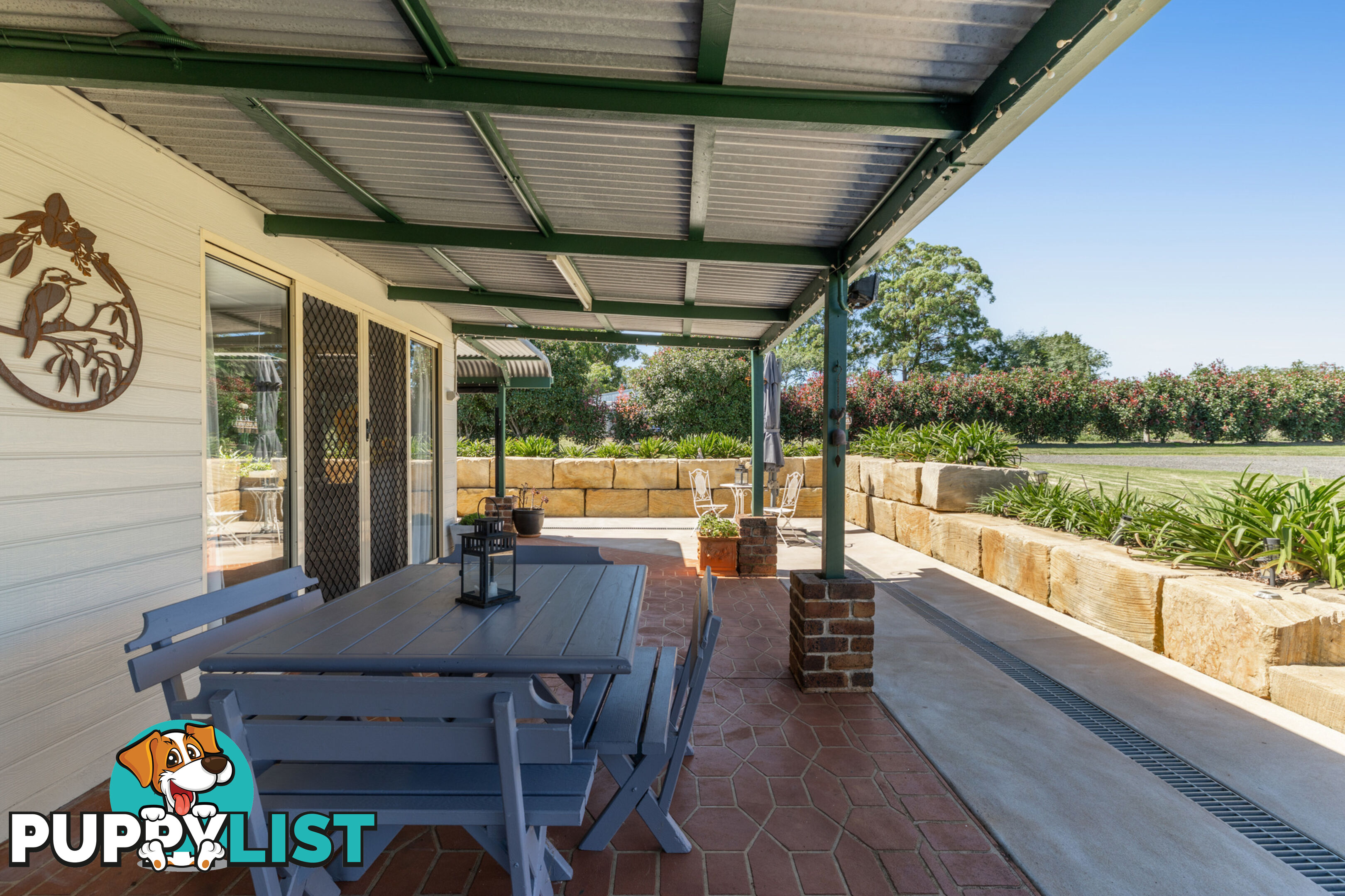83 Reushle Road CABARLAH QLD 4352