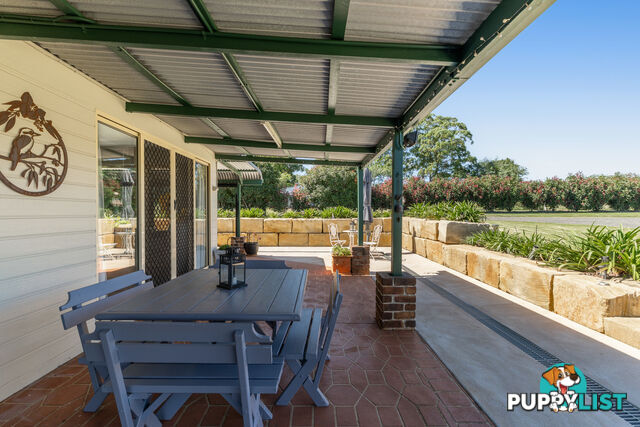 83 Reushle Road CABARLAH QLD 4352