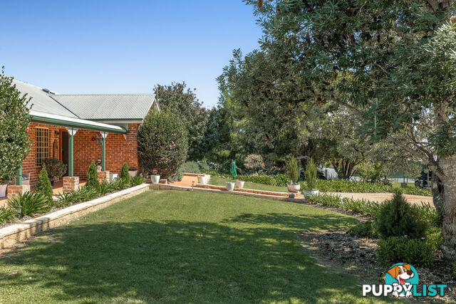 83 Reushle Road CABARLAH QLD 4352