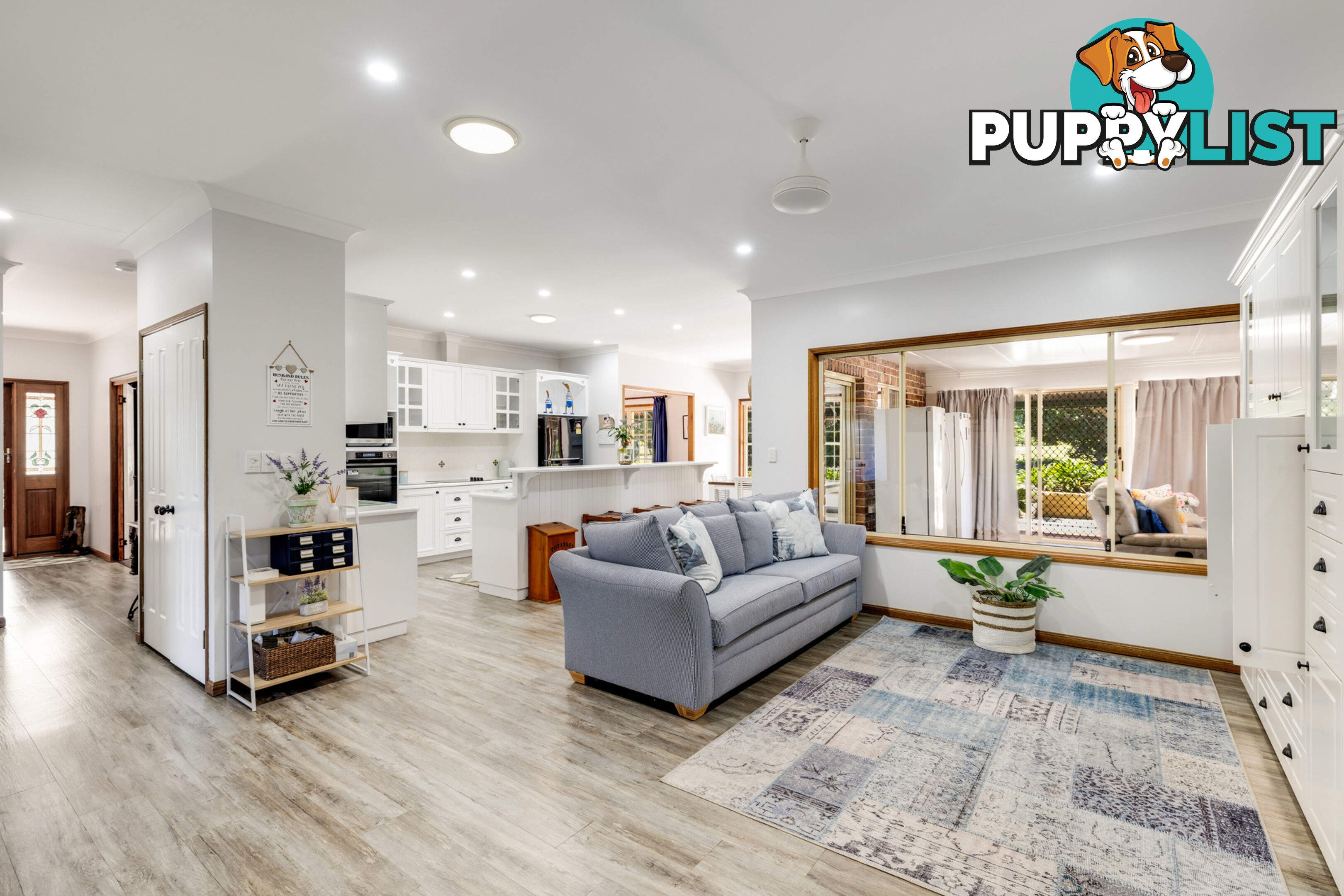 83 Reushle Road CABARLAH QLD 4352