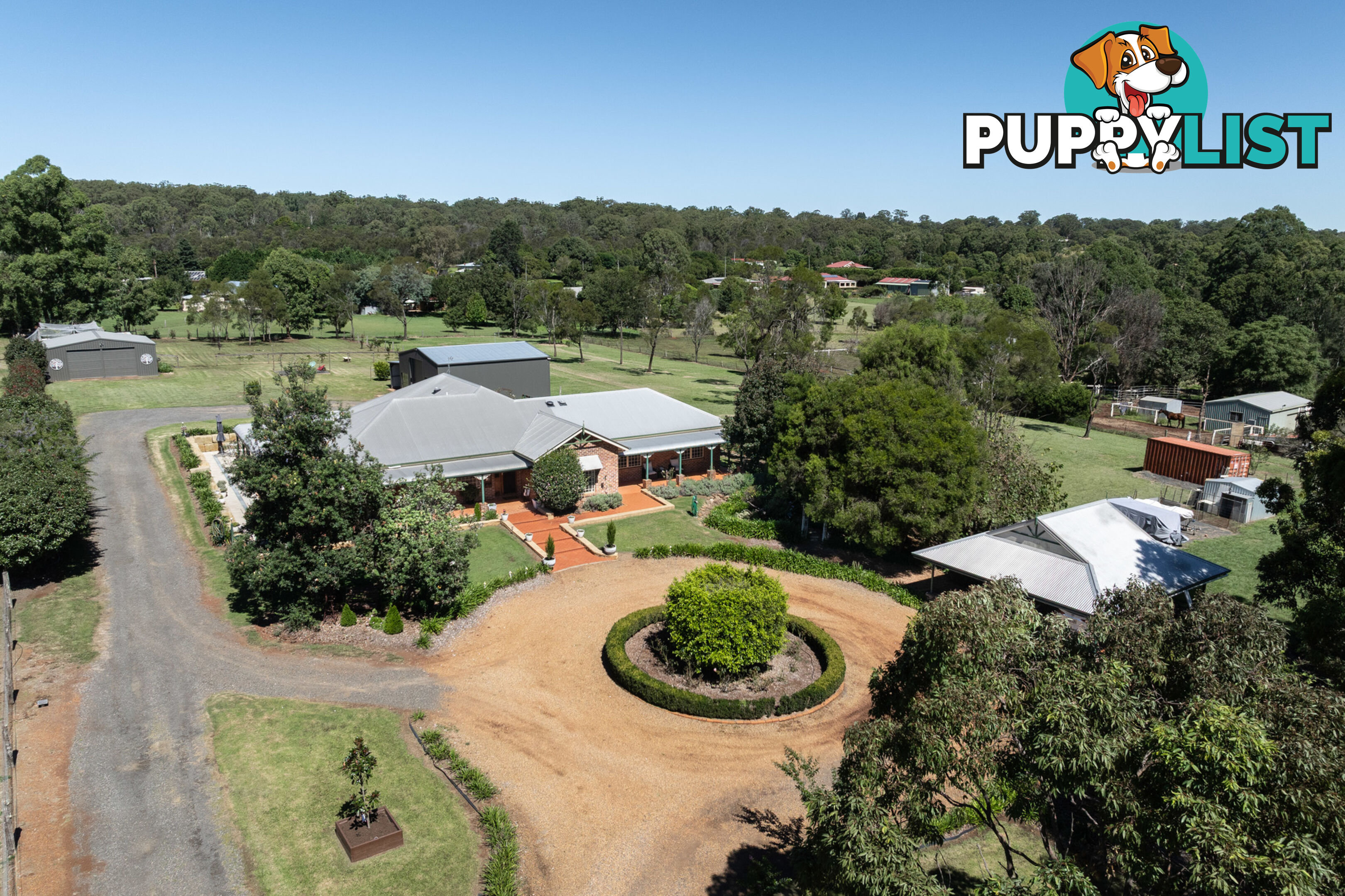 83 Reushle Road CABARLAH QLD 4352