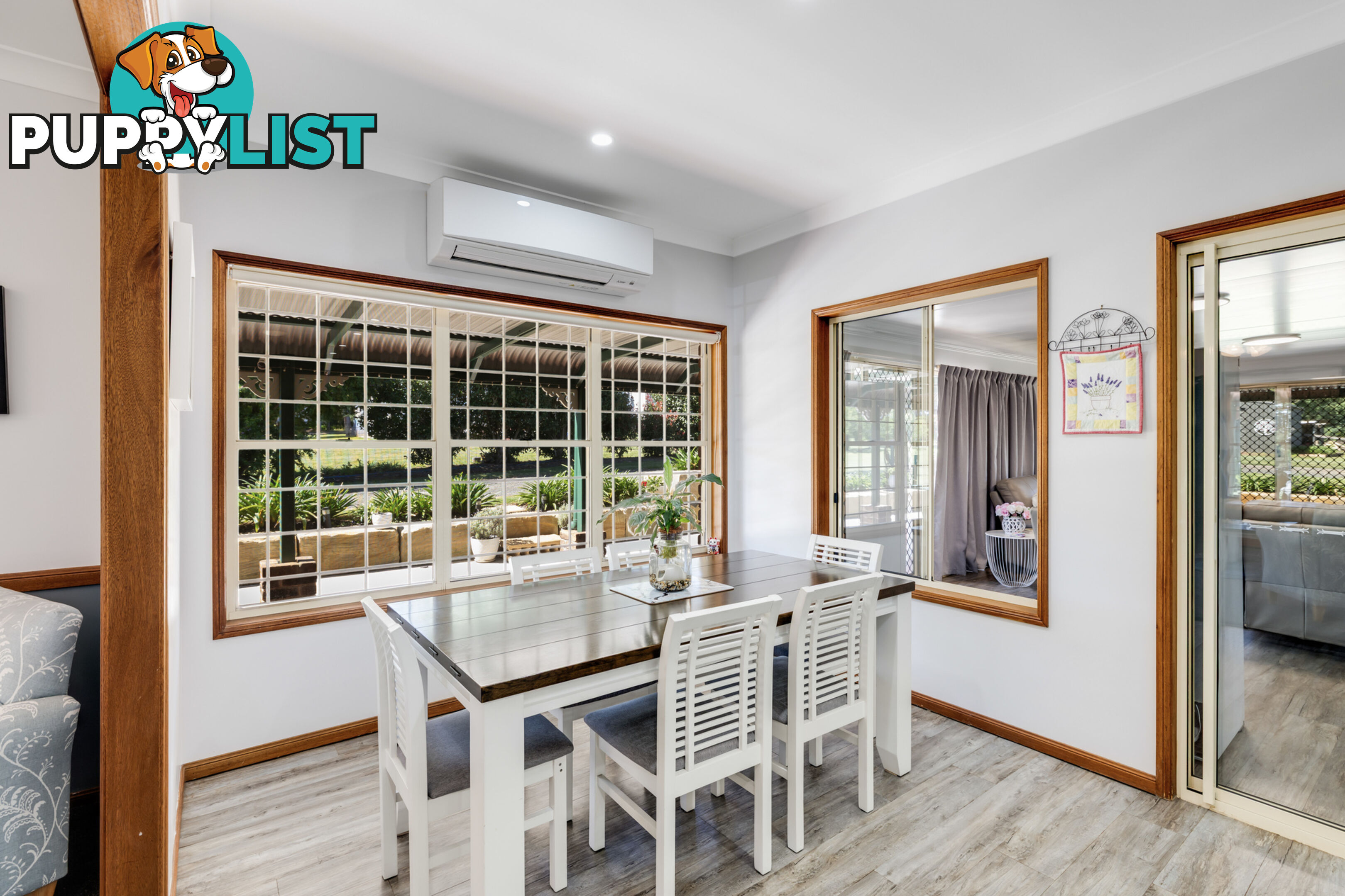 83 Reushle Road CABARLAH QLD 4352