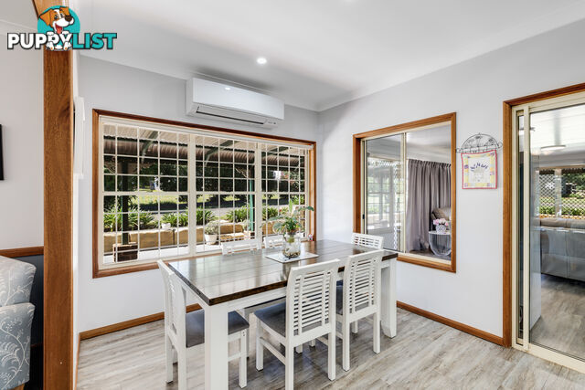 83 Reushle Road CABARLAH QLD 4352