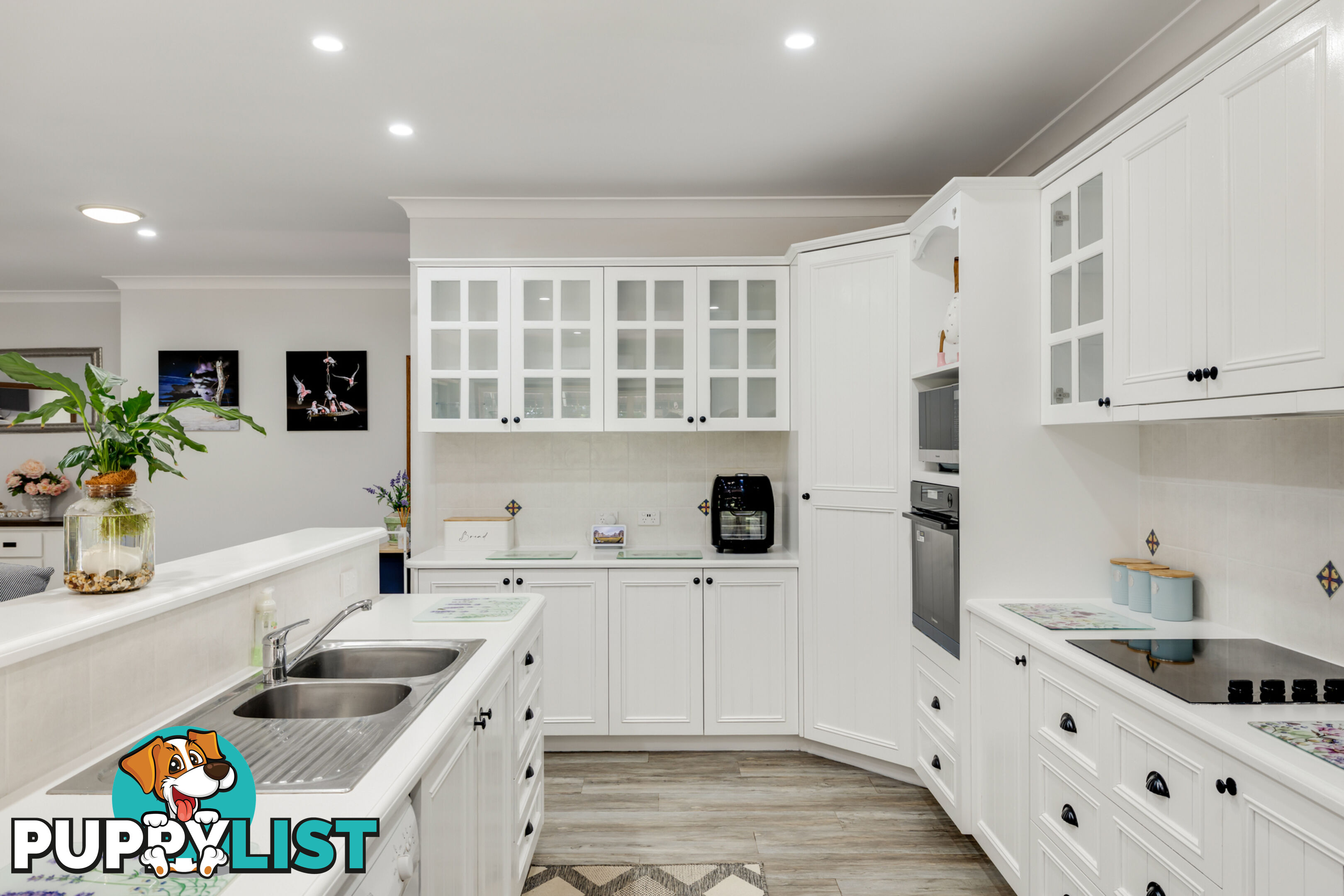 83 Reushle Road CABARLAH QLD 4352