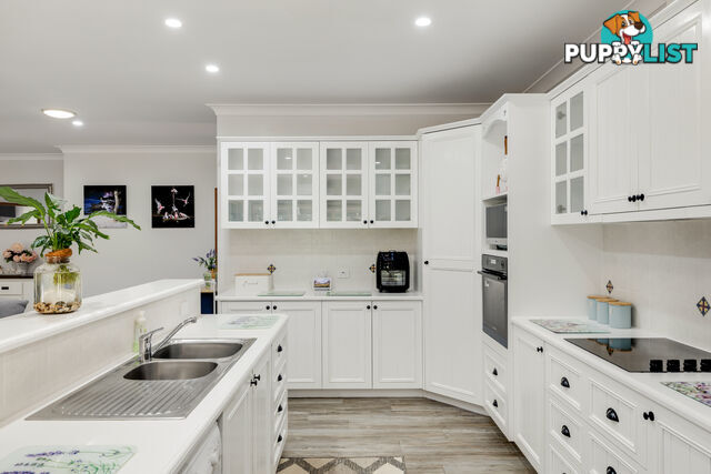 83 Reushle Road CABARLAH QLD 4352