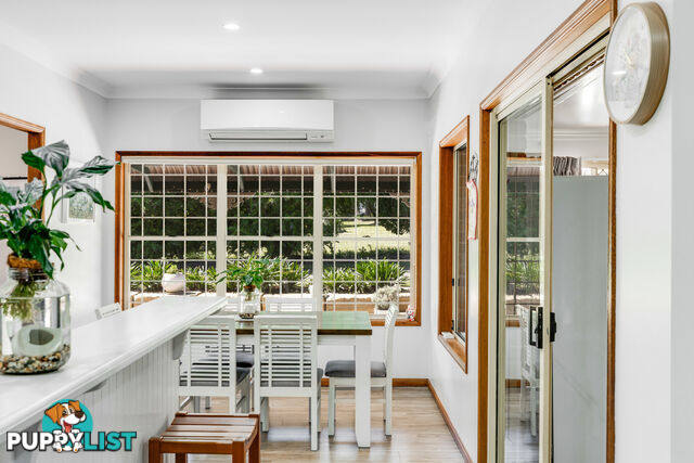 83 Reushle Road CABARLAH QLD 4352