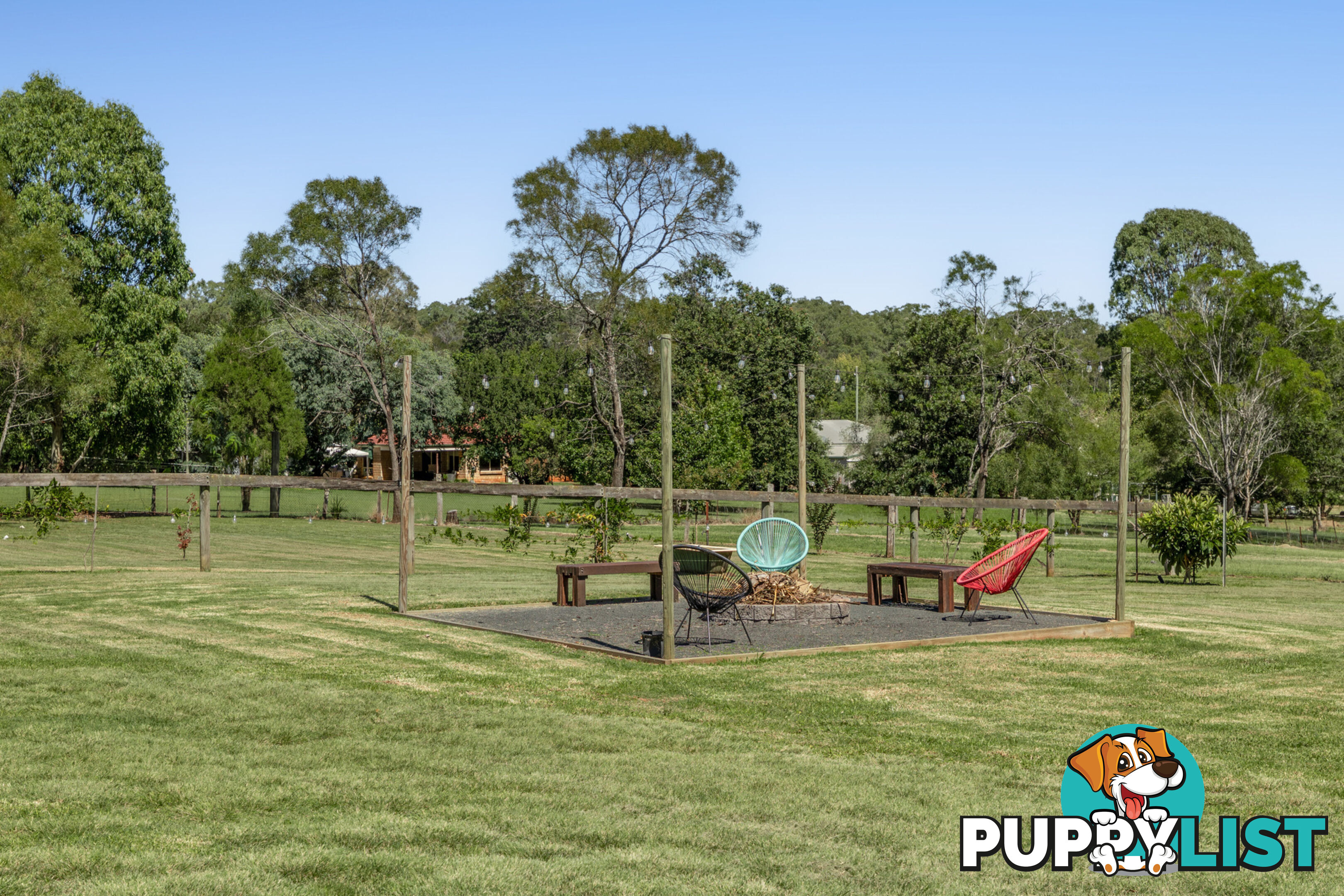 83 Reushle Road CABARLAH QLD 4352